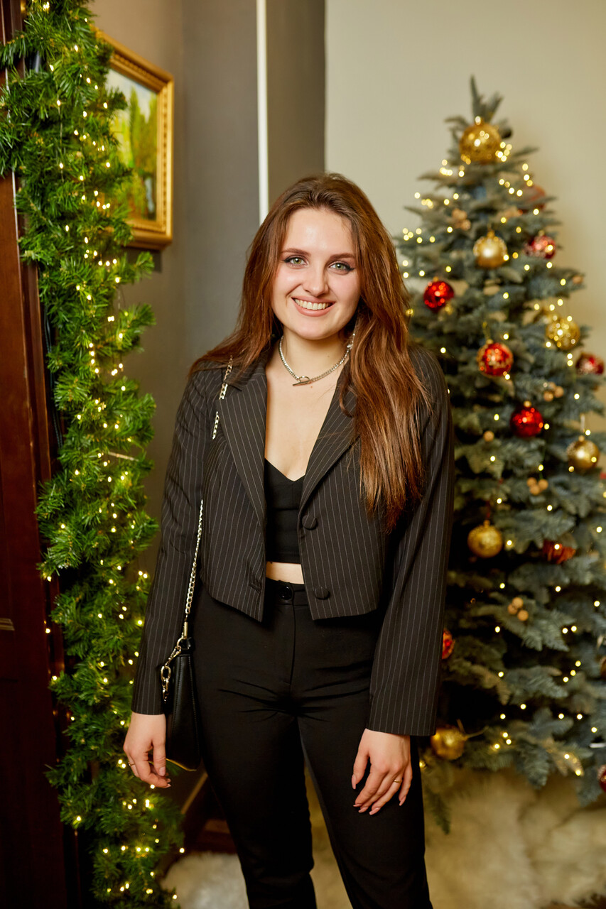 Фотозвіт (25.12.2022)