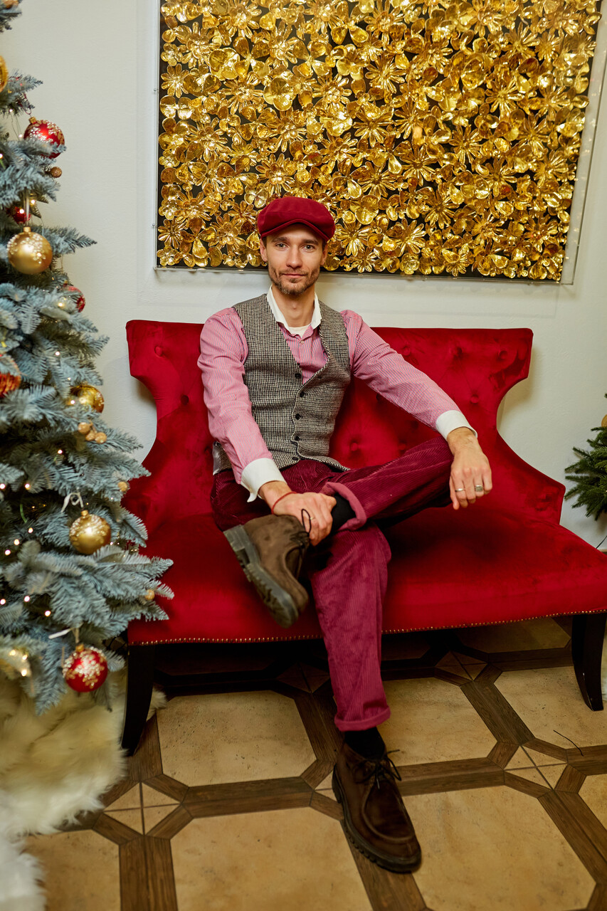 Фотозвіт (25.12.2022)
