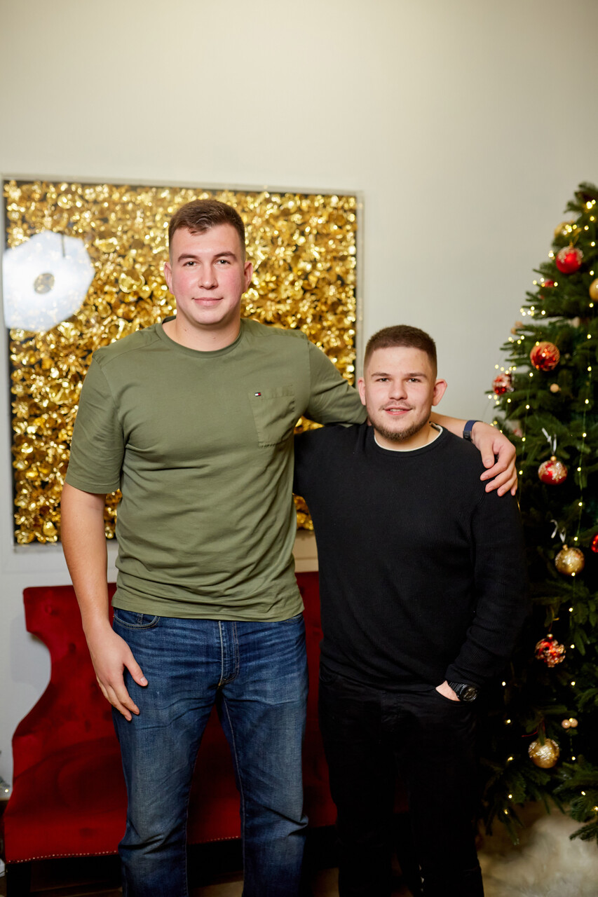 Фотозвіт (29.12.2022)