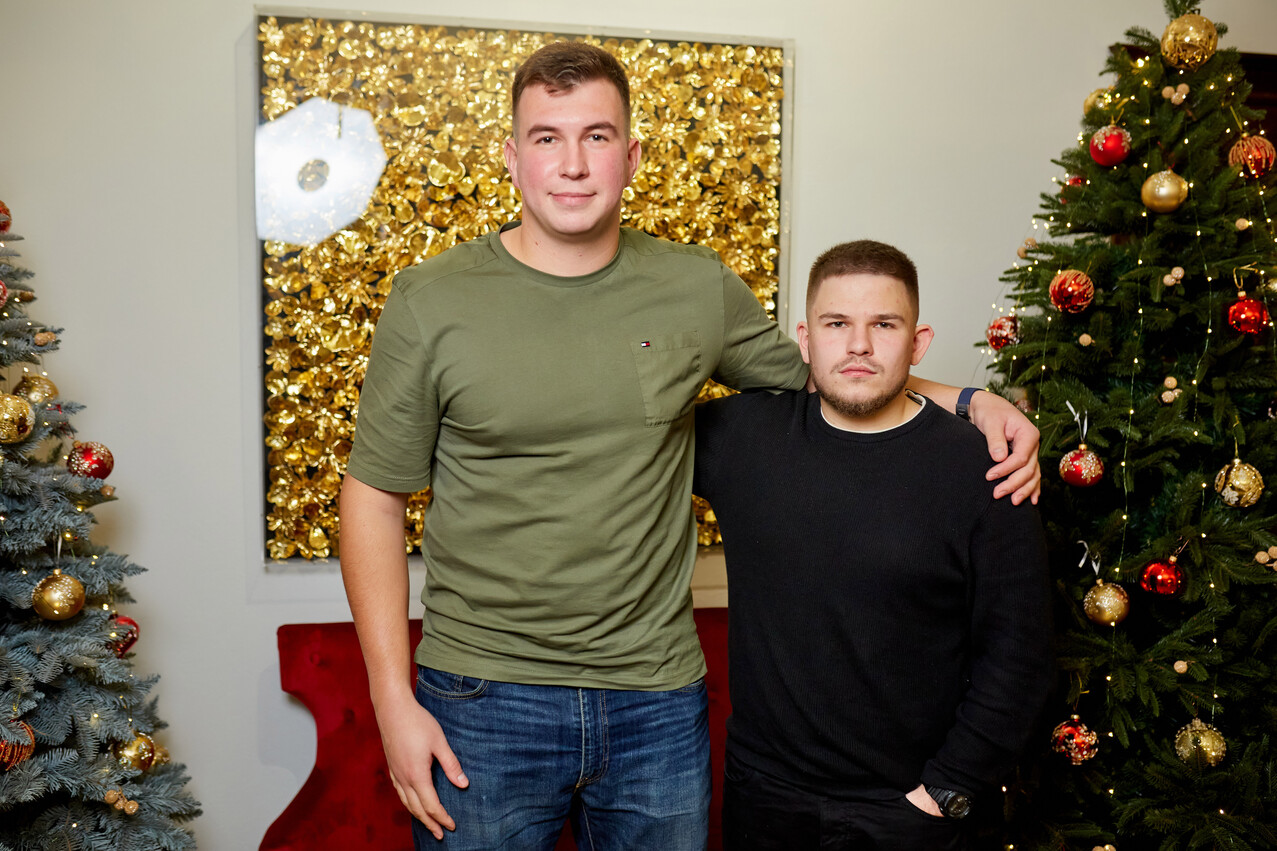 Фотозвіт (29.12.2022)