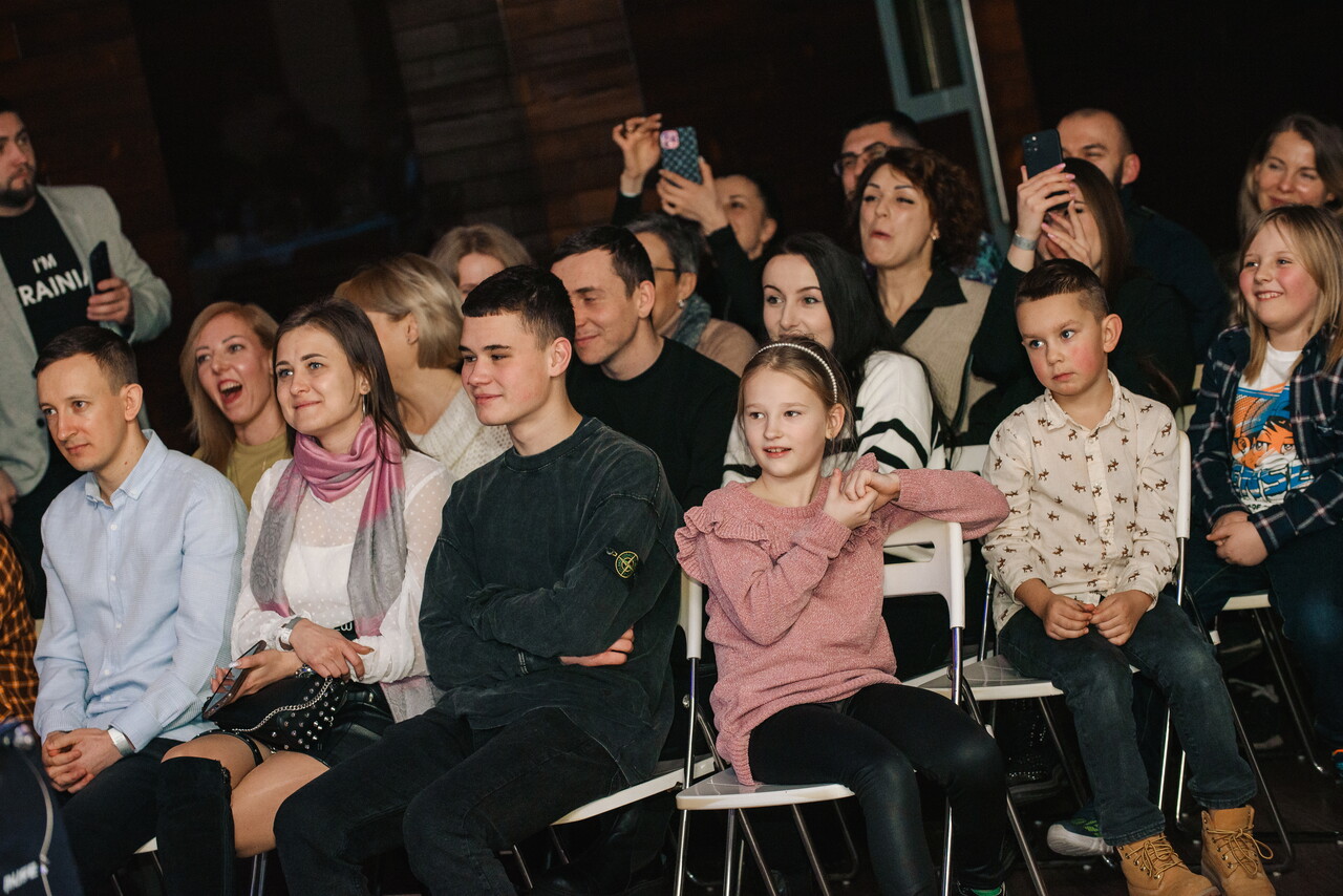 Фотозвіт (26.02.2023)