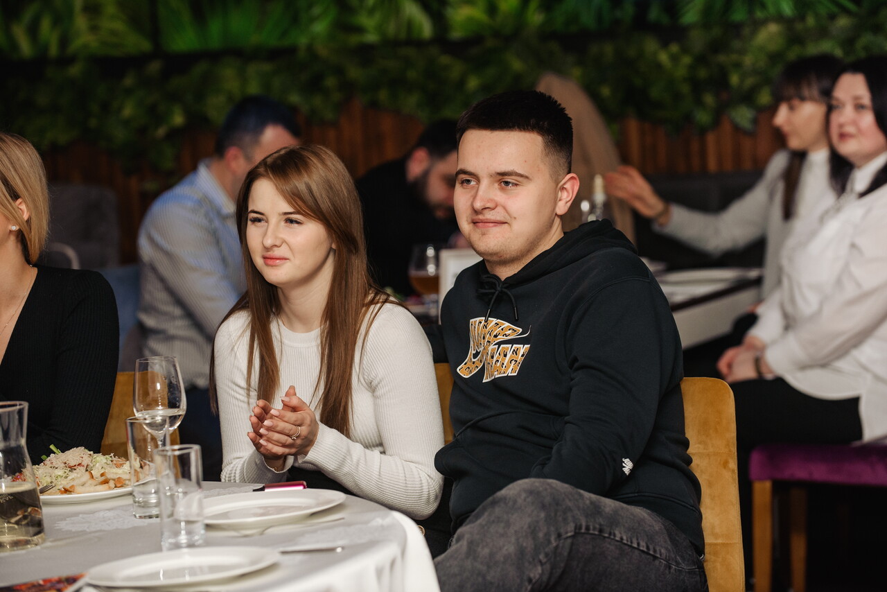 Фотозвіт (26.02.2023)