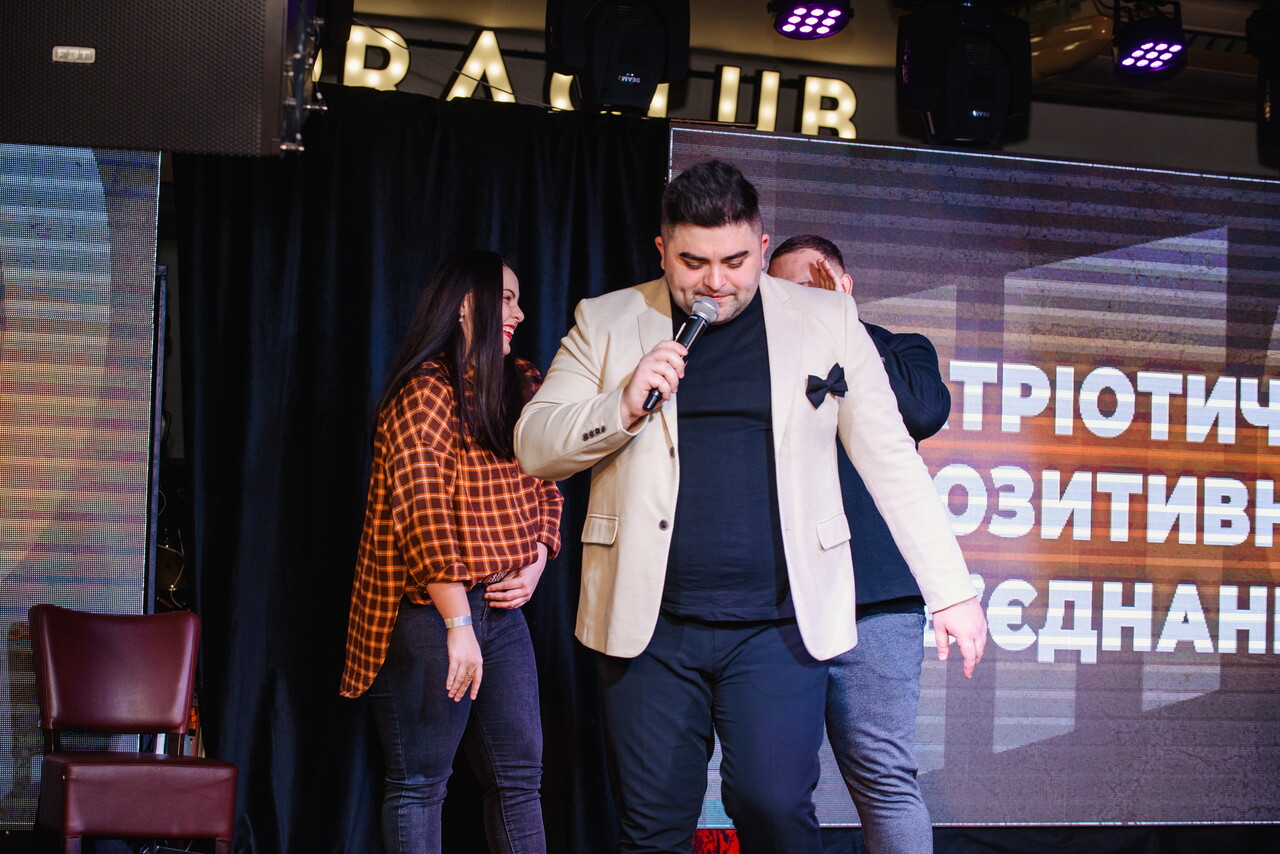 Фотозвіт (26.02.2023)