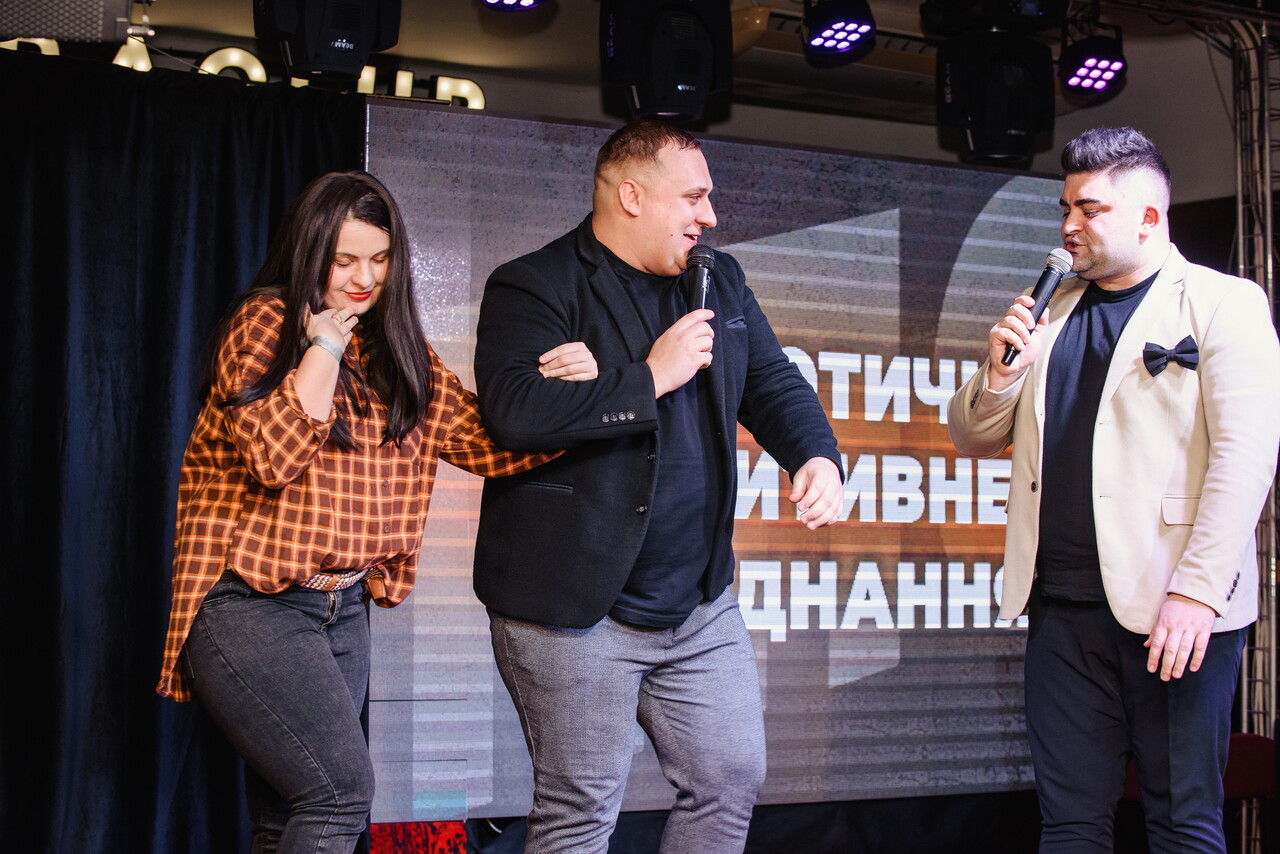 Фотозвіт (26.02.2023)