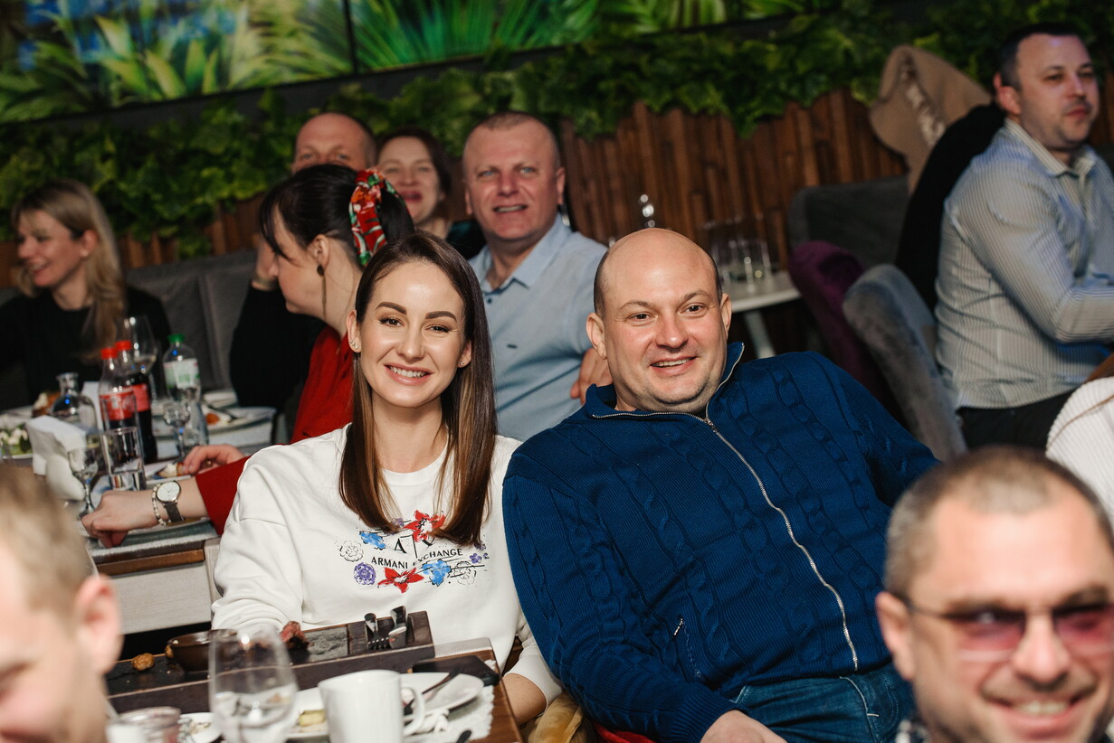 Фотозвіт (26.02.2023)