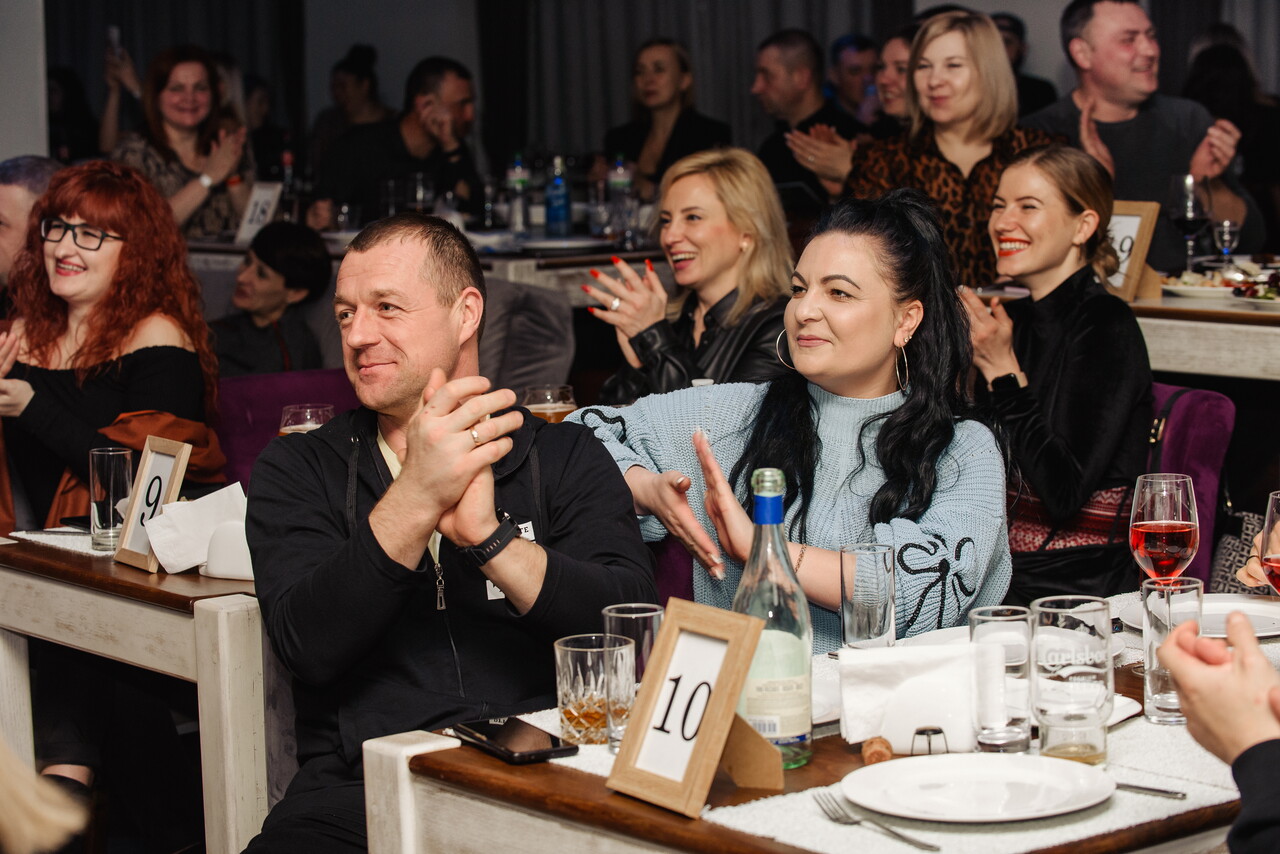 Фотозвіт (26.02.2023)