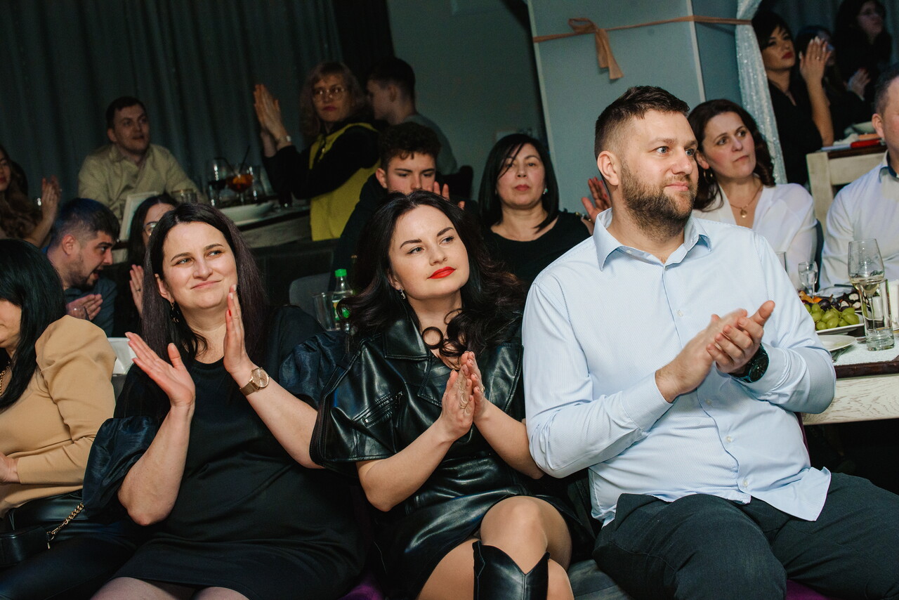 Фотозвіт (26.02.2023)