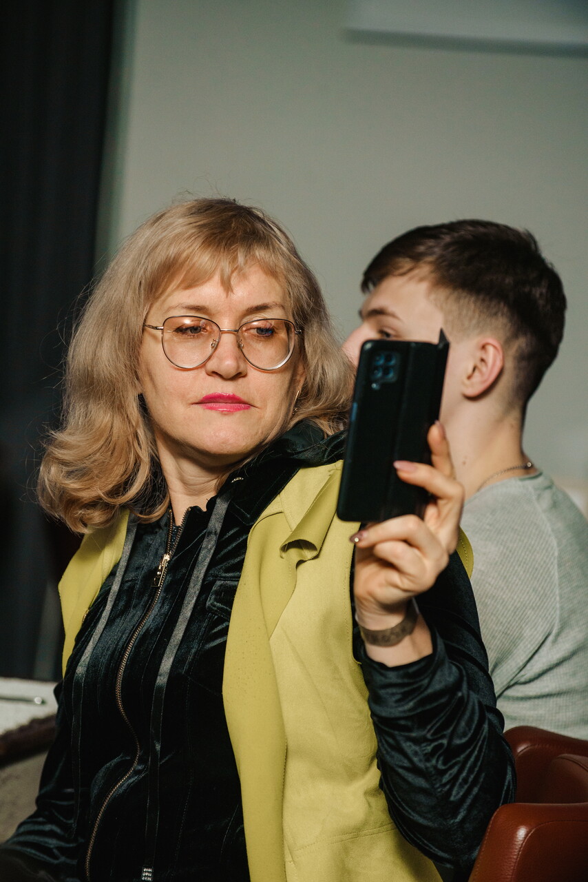 Фотозвіт (26.02.2023)