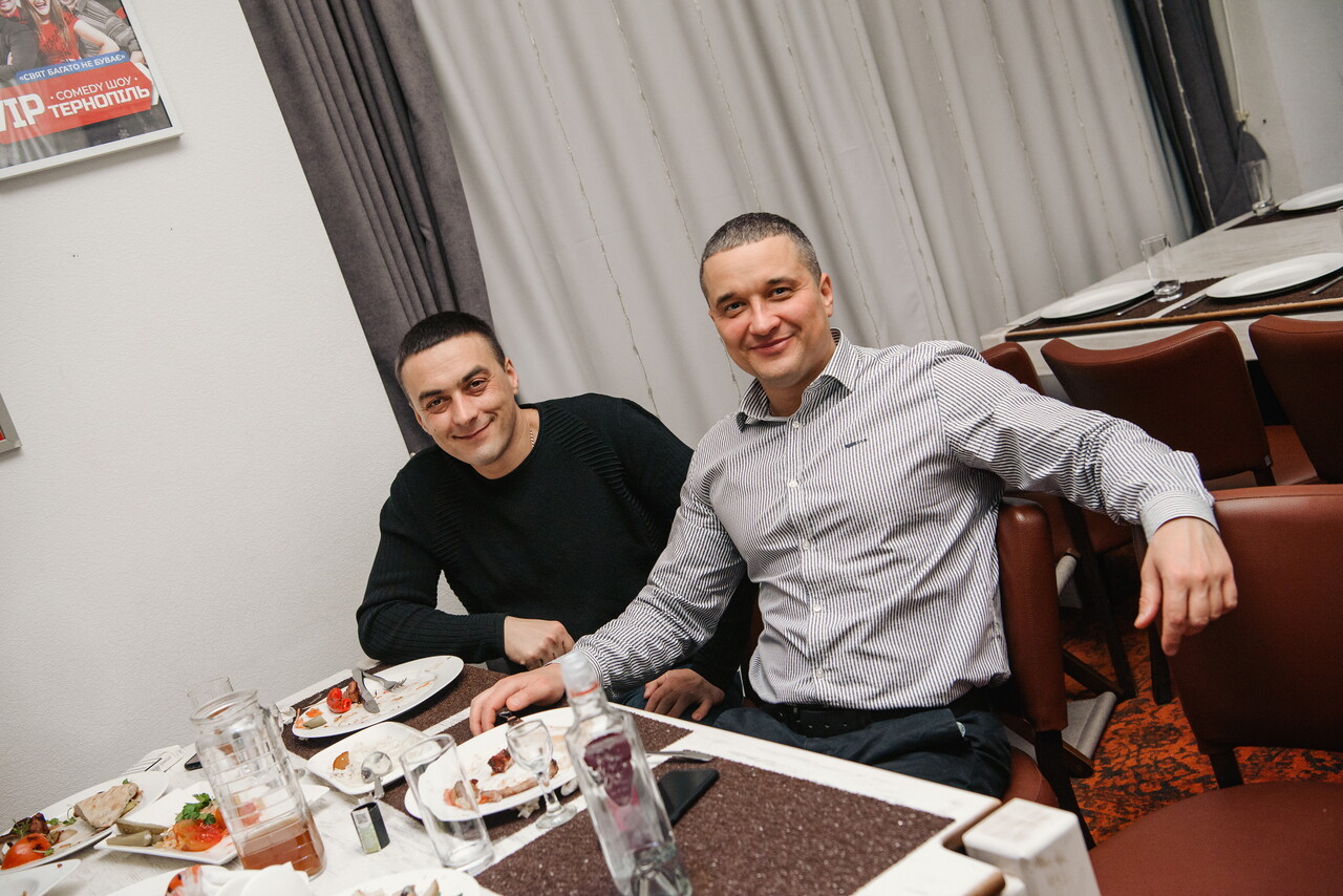 Фотозвіт (26.02.2023)