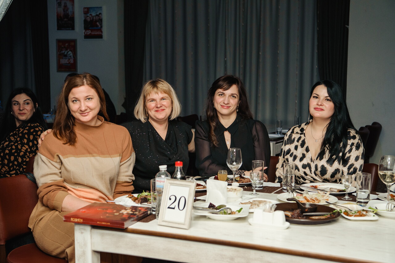 Фотозвіт (26.02.2023)