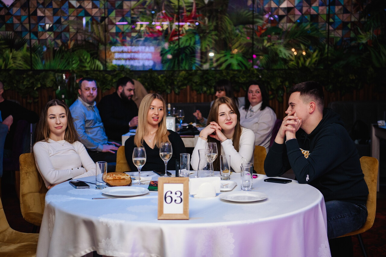 Фотозвіт (26.02.2023)