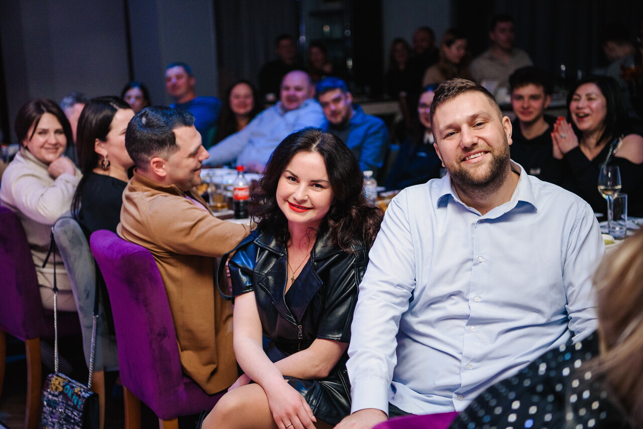 Фотозвіт (26.02.2023)