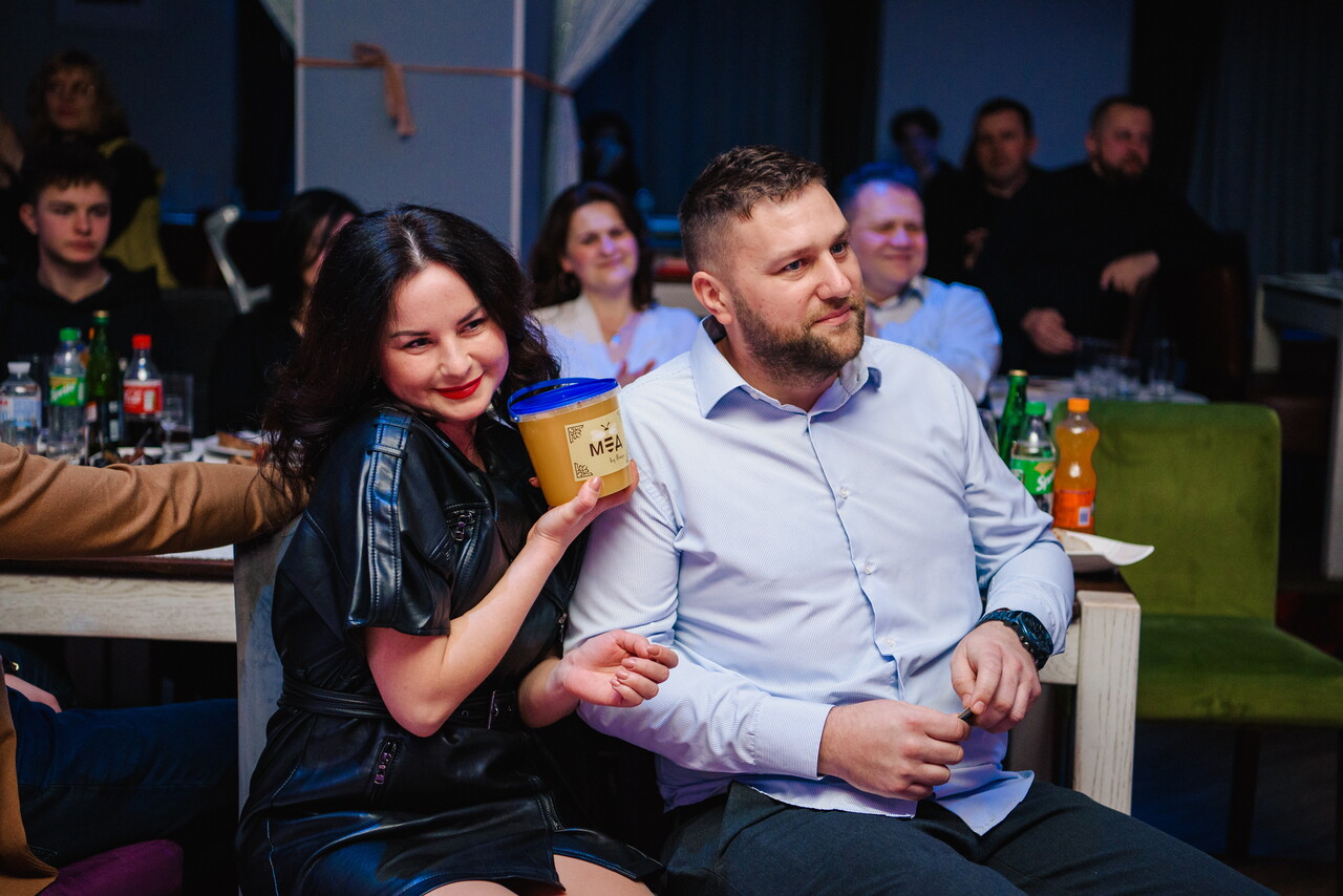 Фотозвіт (26.02.2023)