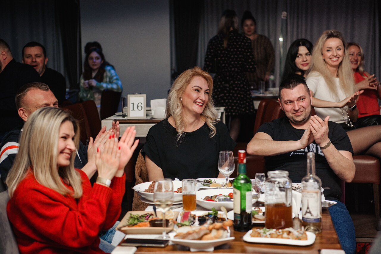 Фотозвіт (26.02.2023)