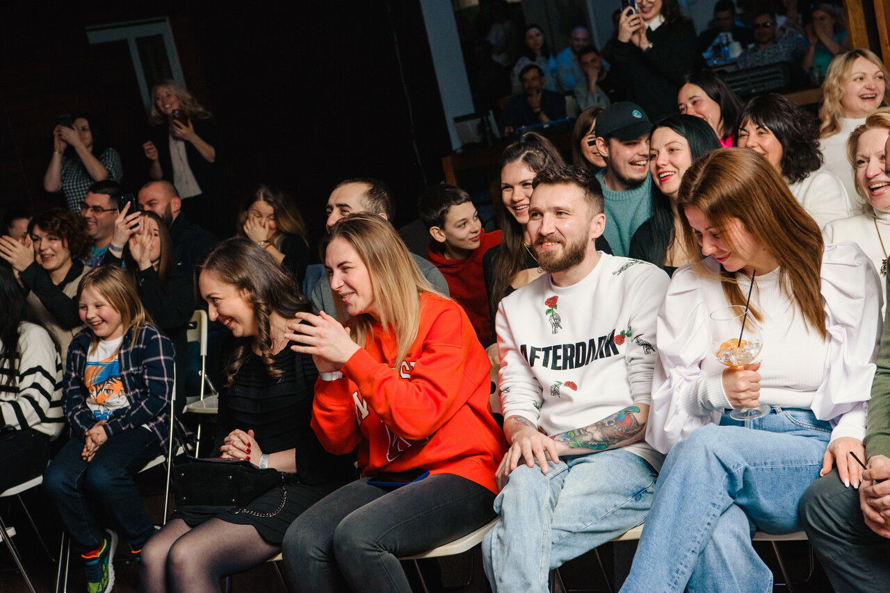 Фотозвіт (26.02.2023)