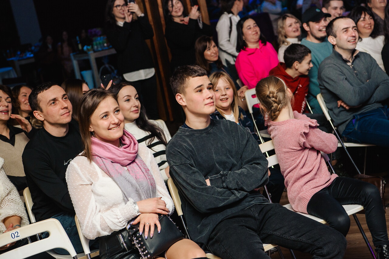 Фотозвіт (26.02.2023)