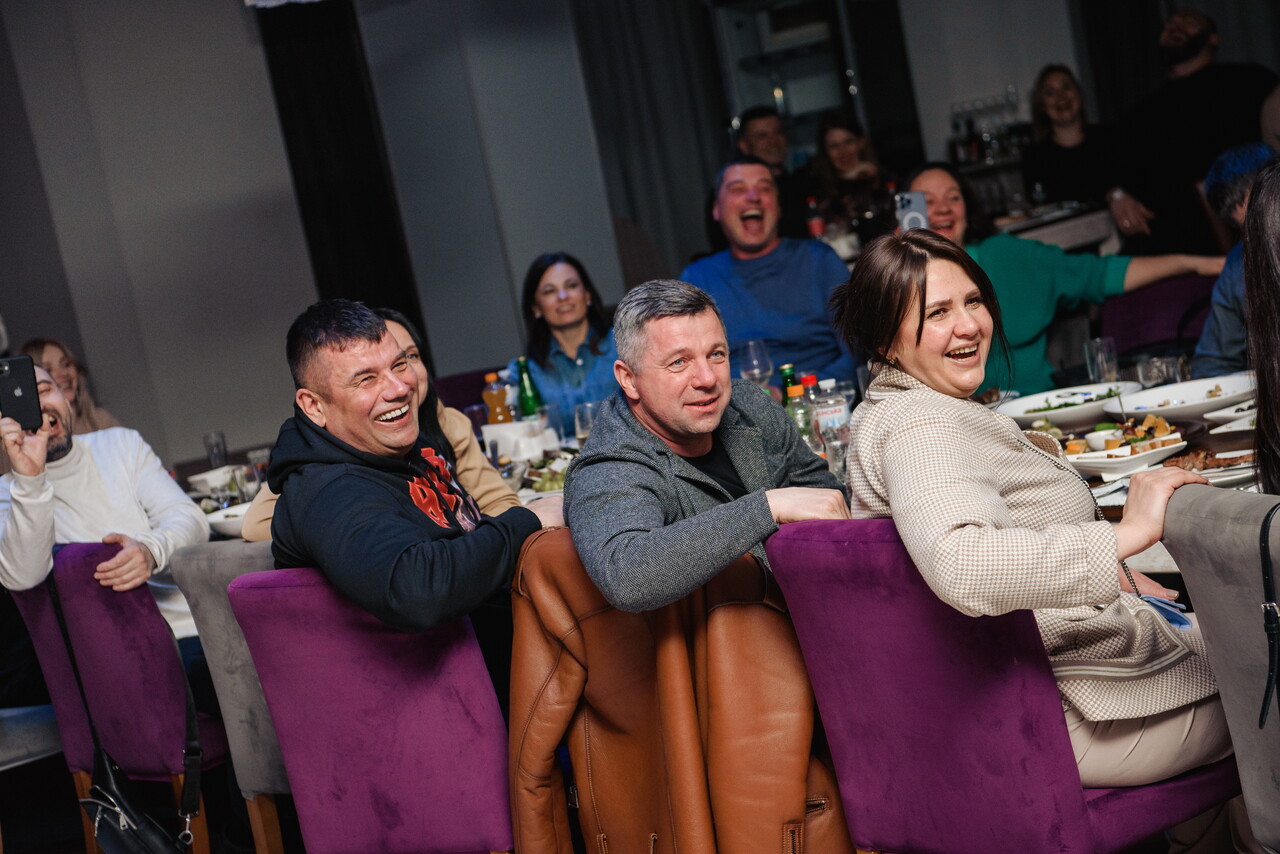Фотозвіт (26.02.2023)