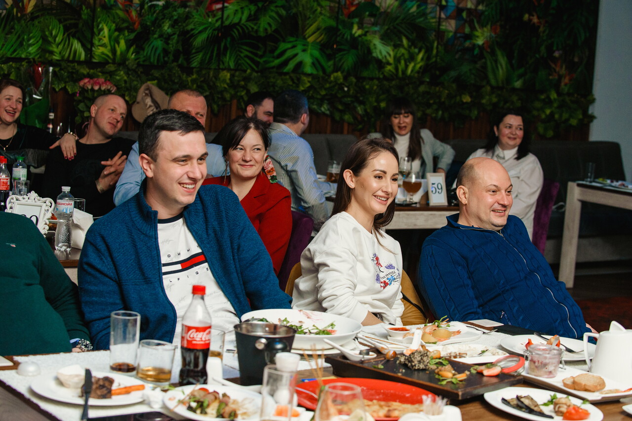 Фотозвіт (26.02.2023)