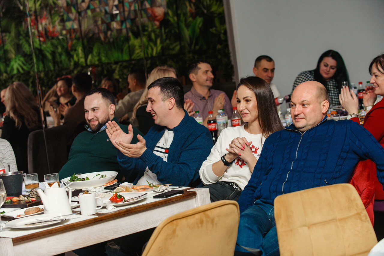 Фотозвіт (26.02.2023)