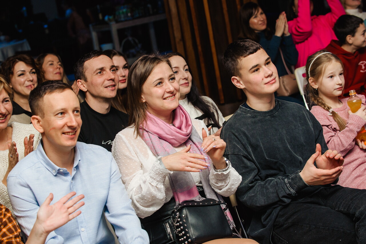 Фотозвіт (26.02.2023)