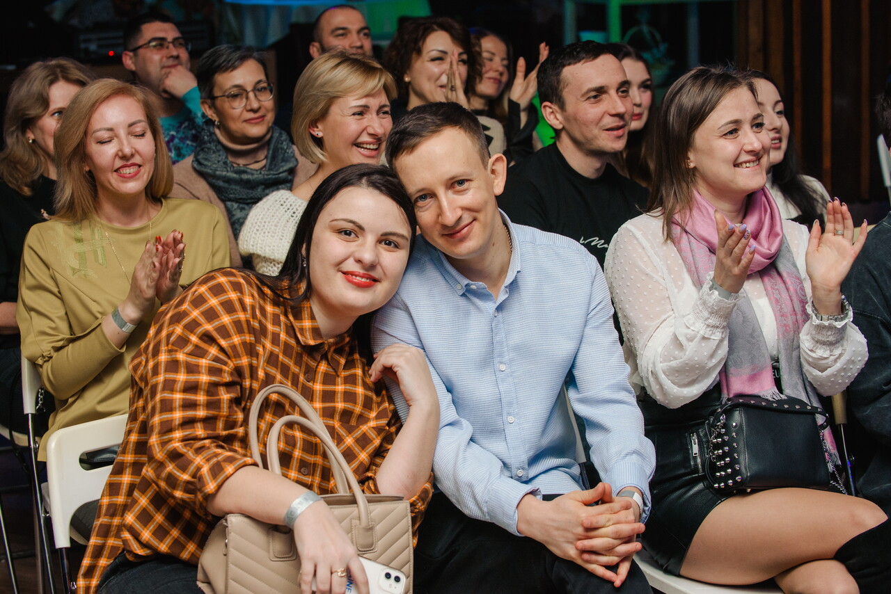 Фотозвіт (26.02.2023)