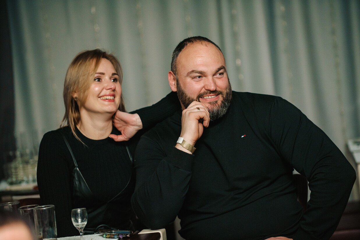 Фотозвіт (26.02.2023)