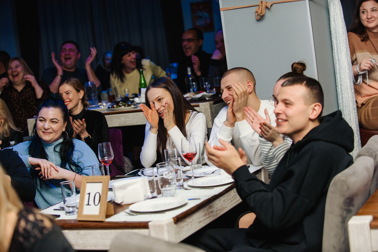 Фотозвіт (26.02.2023)