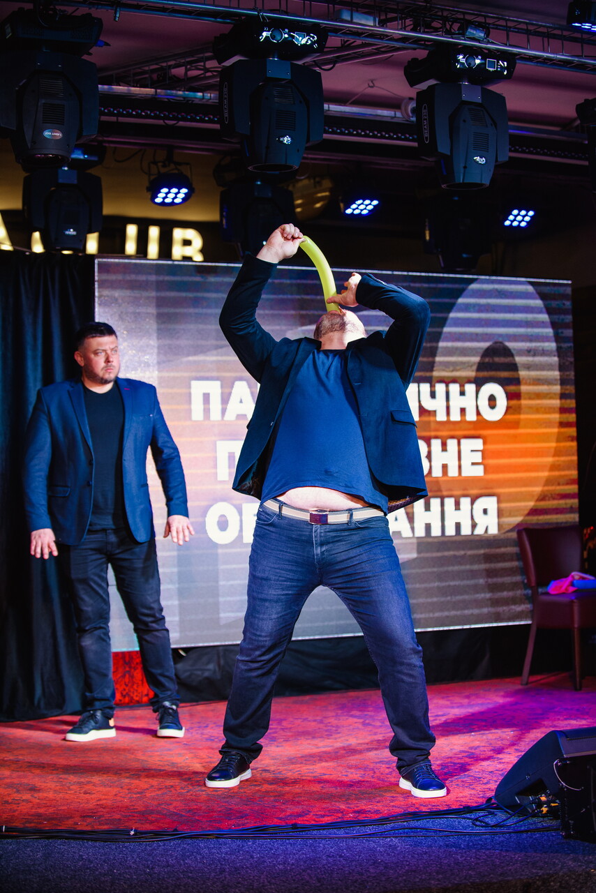 Фотозвіт (26.02.2023)