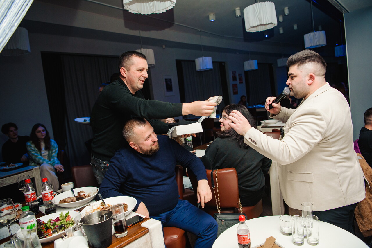 Фотозвіт (26.02.2023)