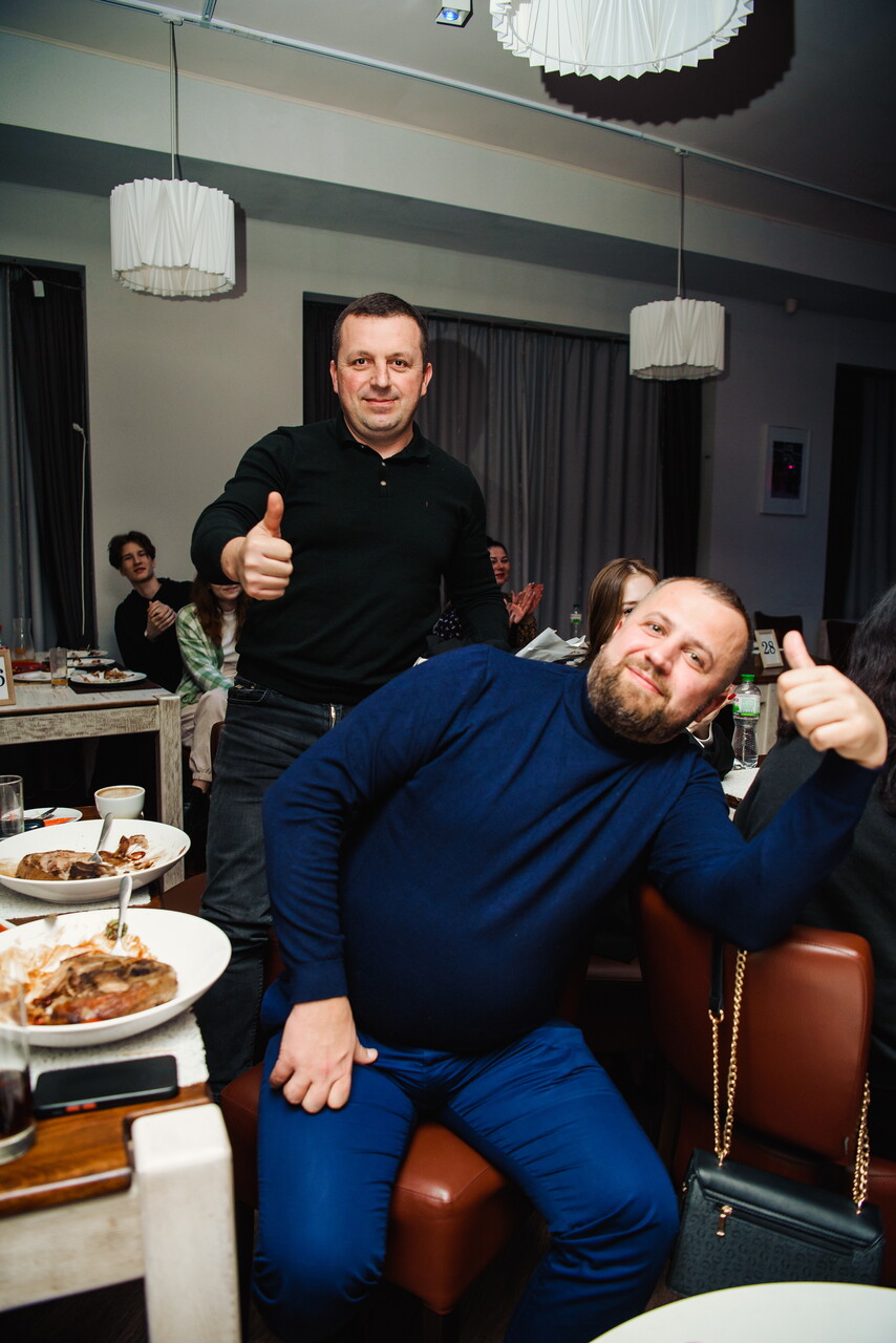 Фотозвіт (26.02.2023)