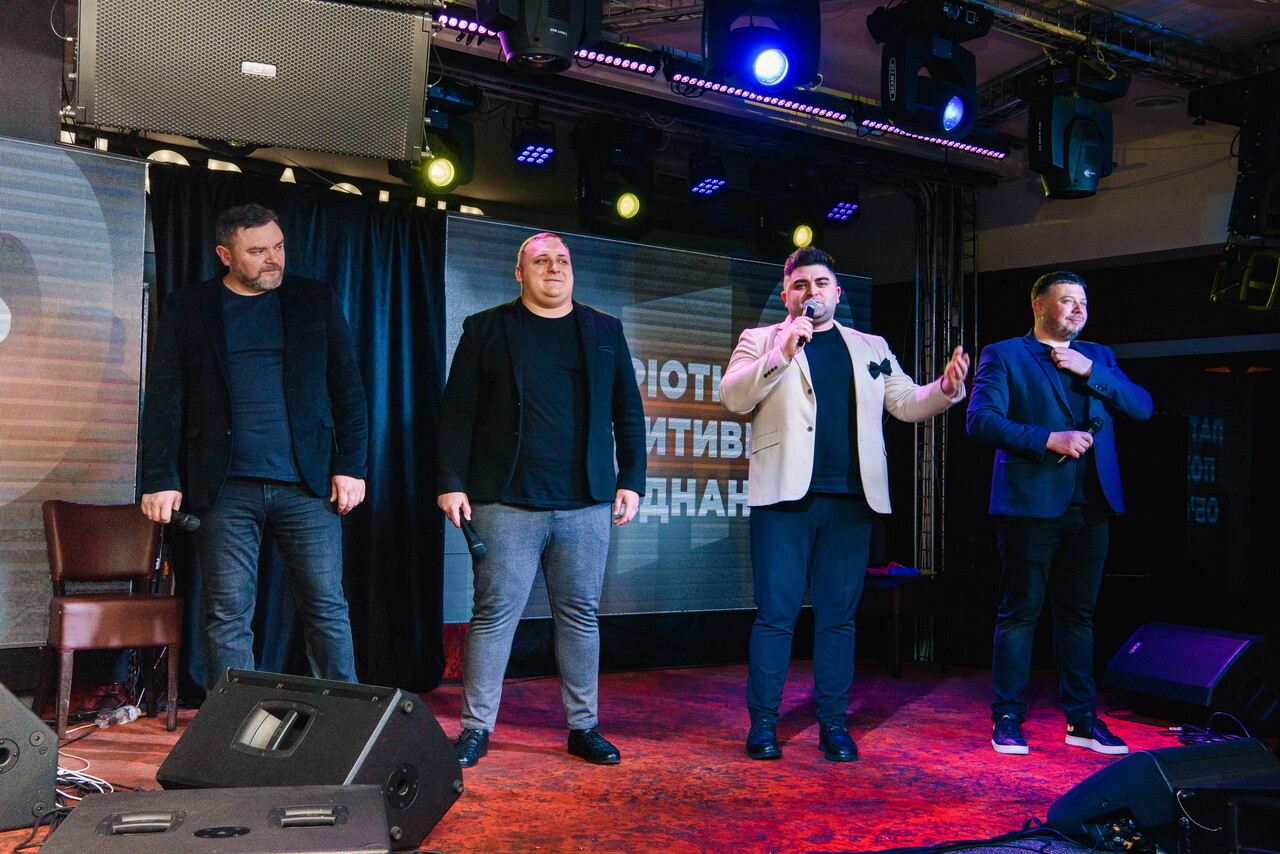 Фотозвіт (26.02.2023)