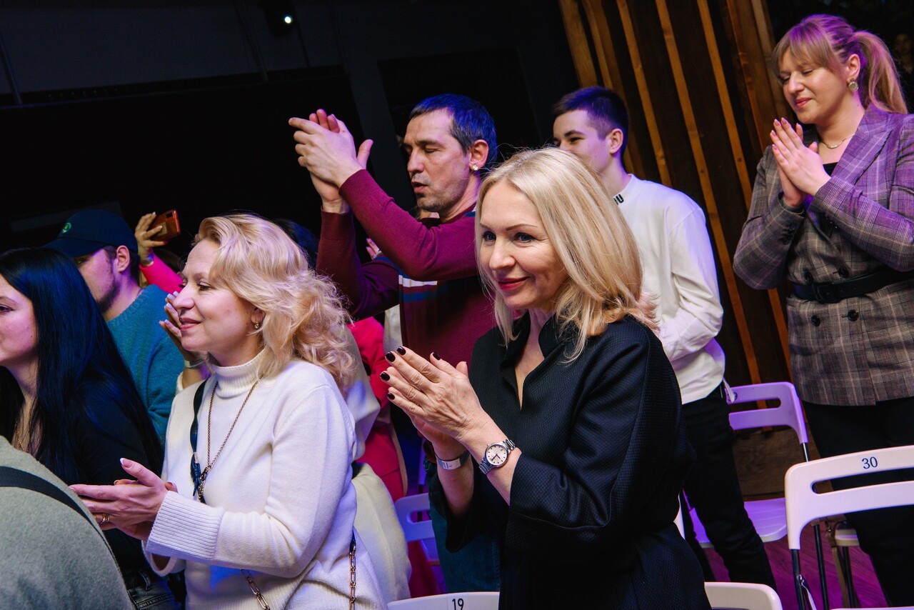 Фотозвіт (26.02.2023)