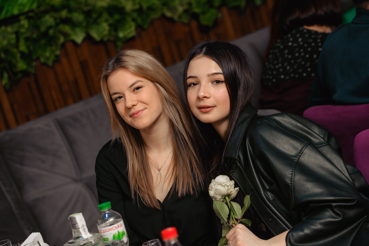 Жіночий день (08.03.2023)