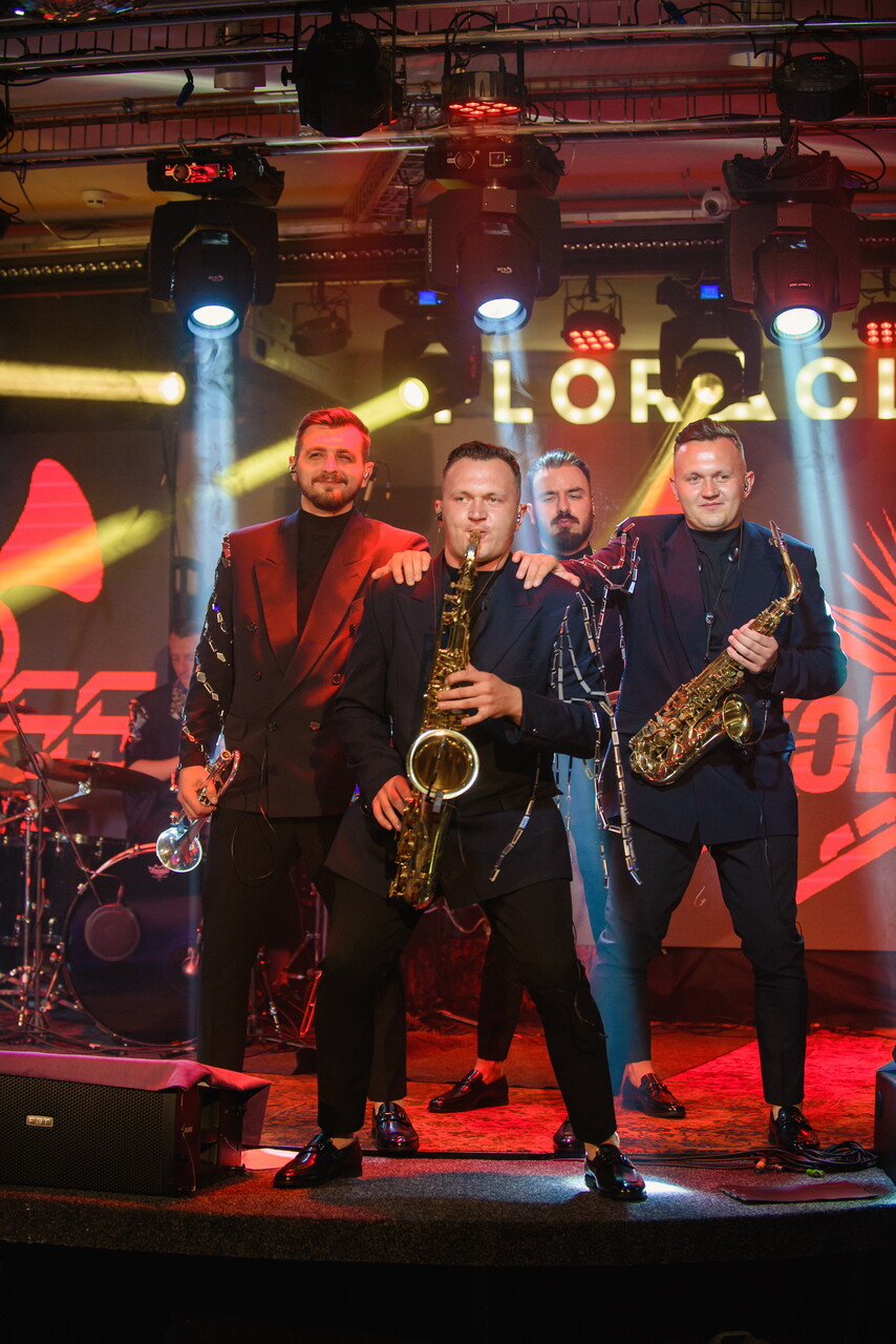 ДикоBRASS (08.06.2023)