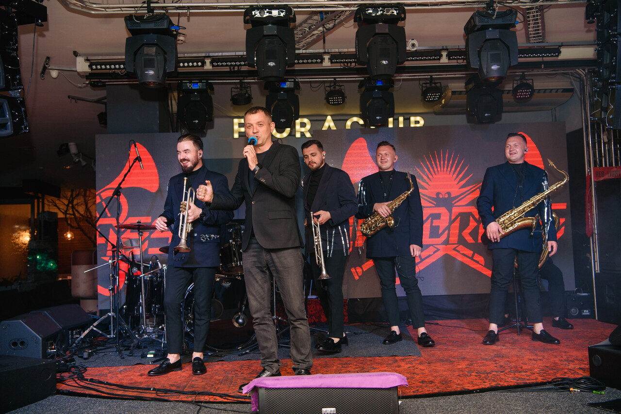 ДикоBRASS (08.06.2023)