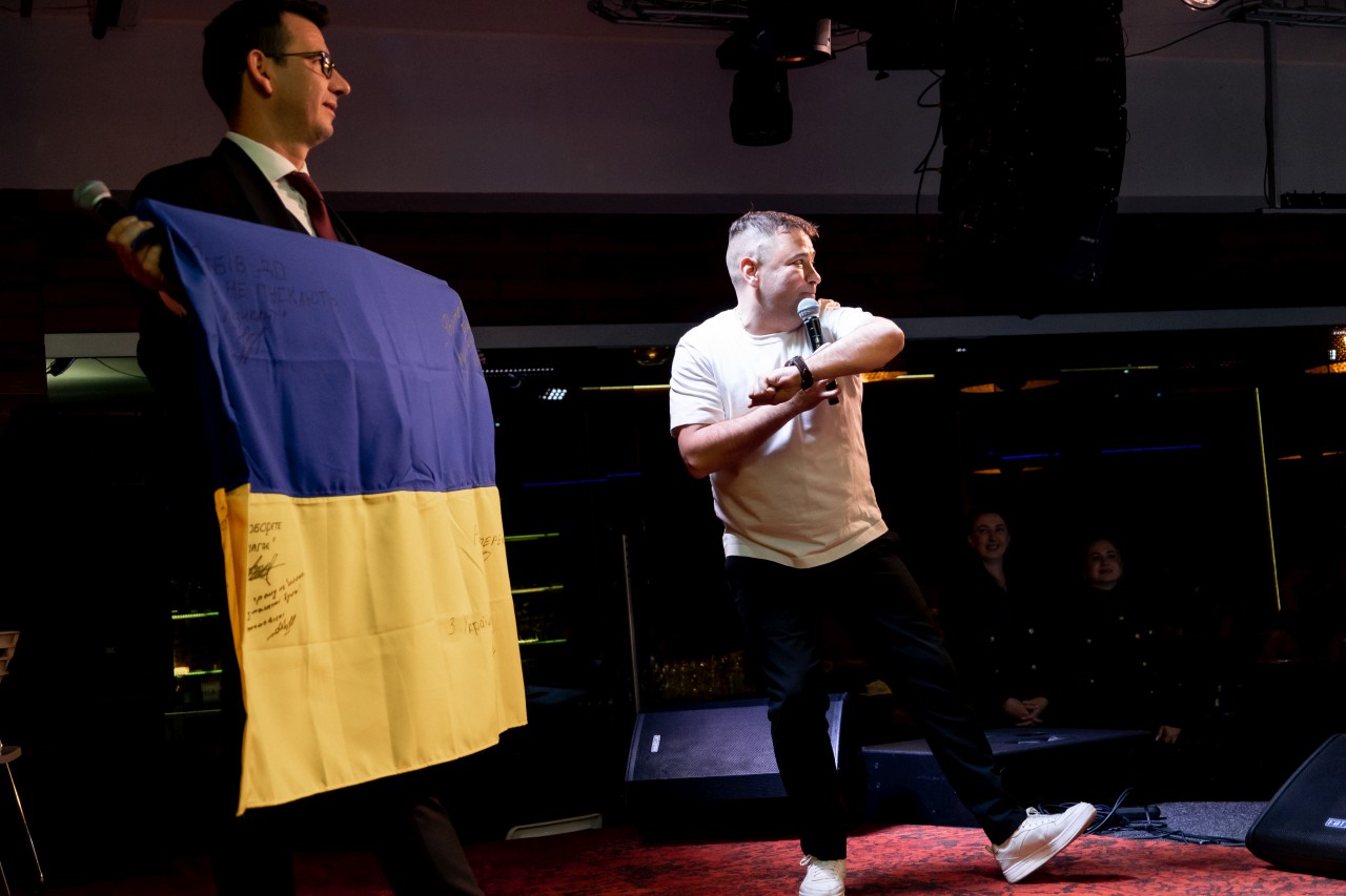 VIP Тернопіль (18.04.2024)