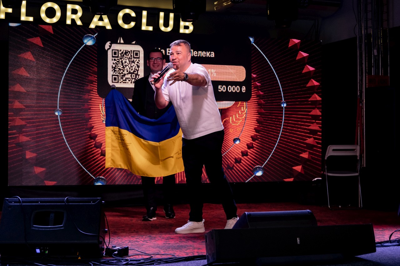 VIP Тернопіль (18.04.2024)