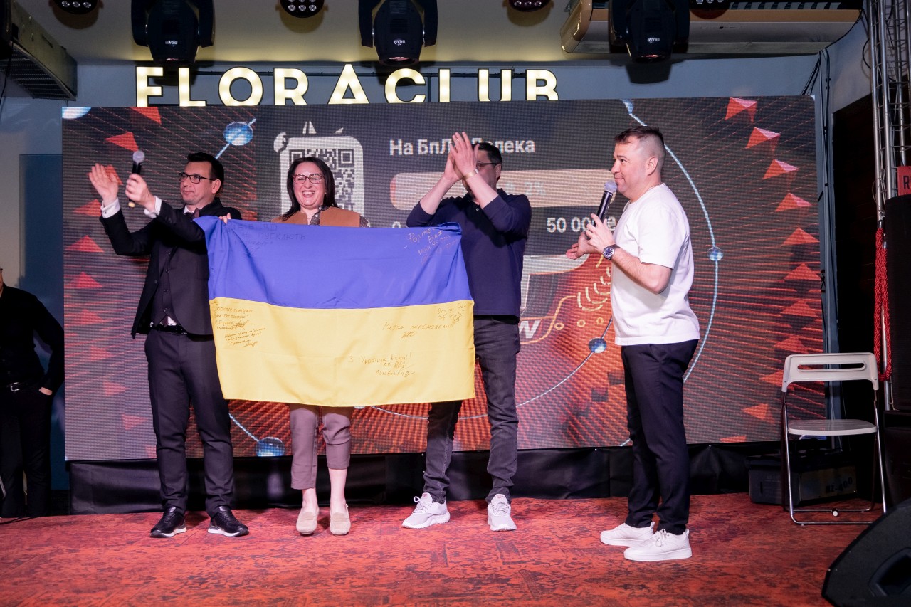 VIP Тернопіль (18.04.2024)