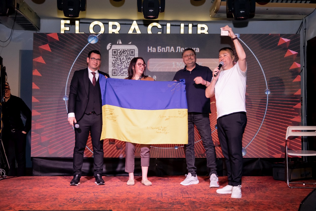VIP Тернопіль (18.04.2024)