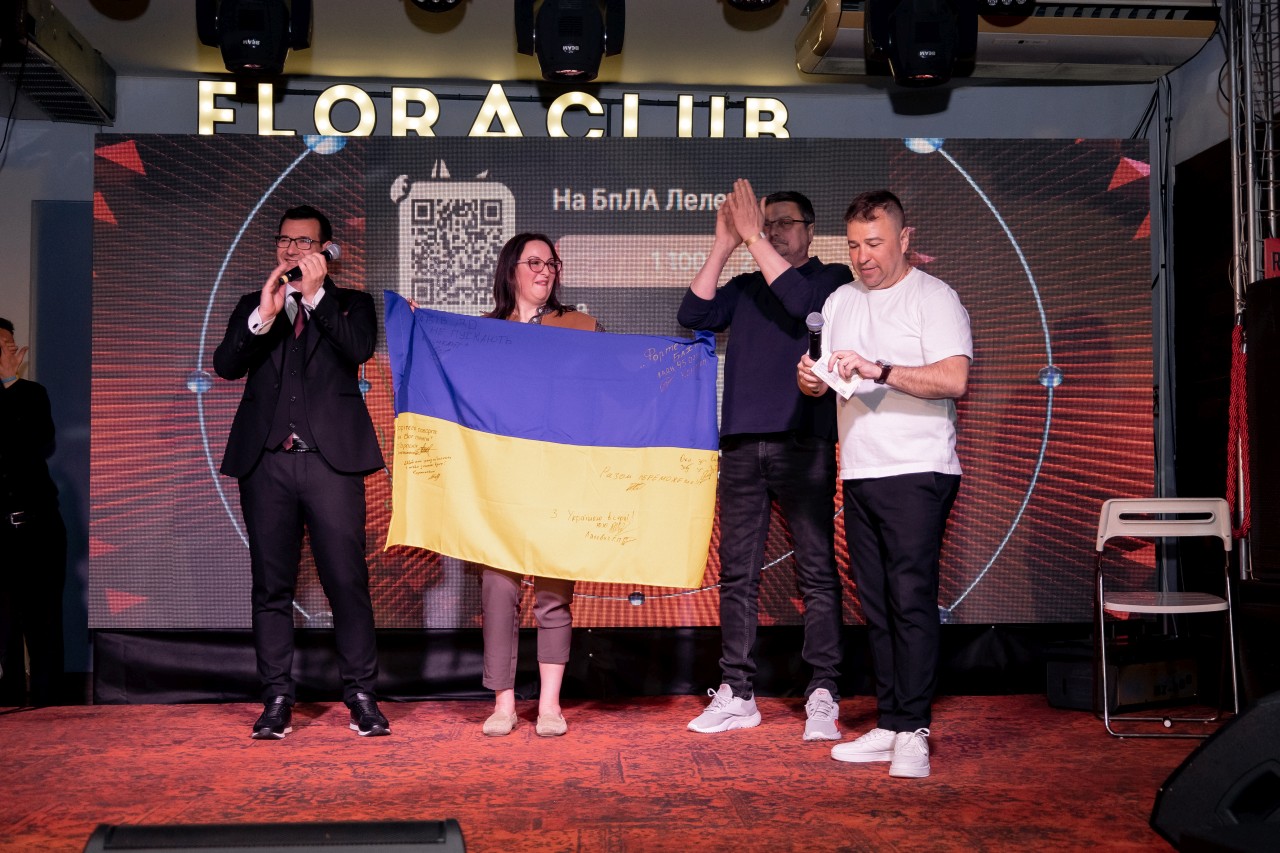 VIP Тернопіль (18.04.2024)