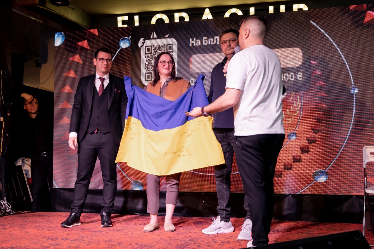 VIP Тернопіль (18.04.2024)