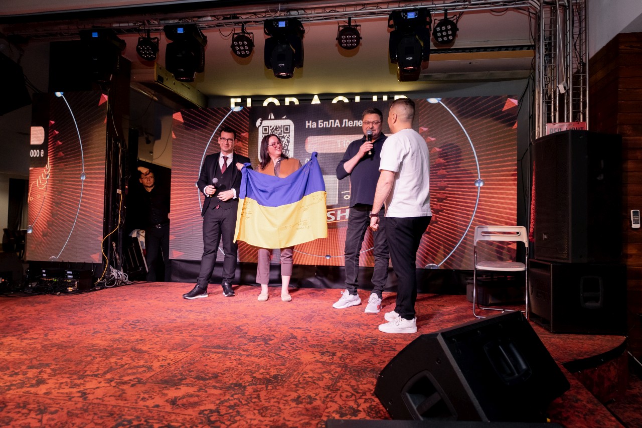 VIP Тернопіль (18.04.2024)
