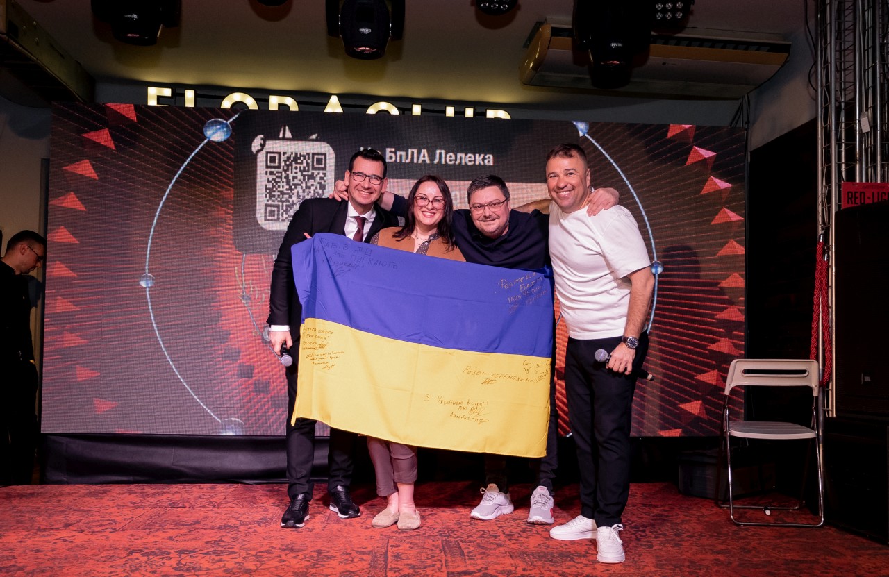VIP Тернопіль (18.04.2024)