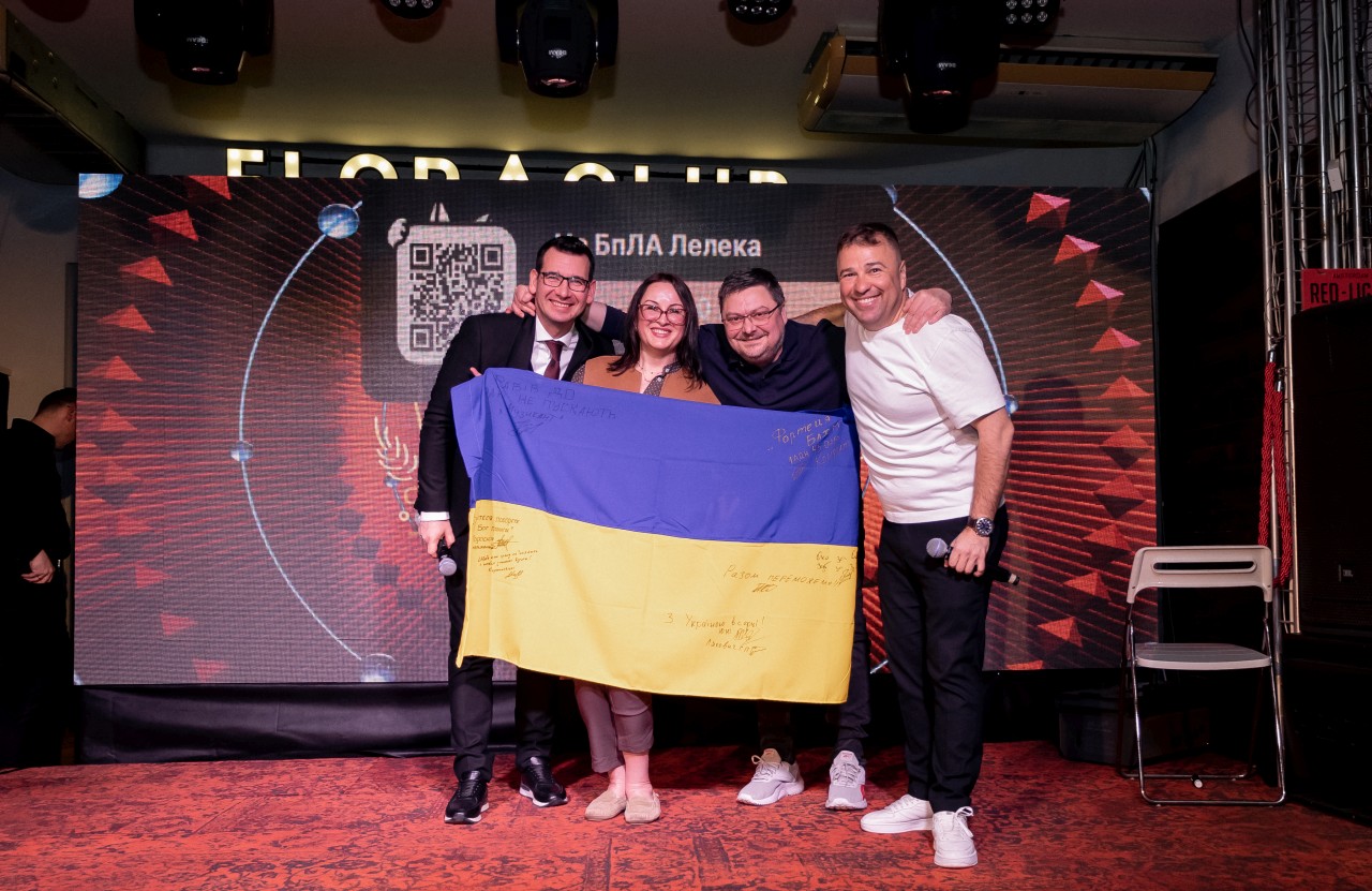 VIP Тернопіль (18.04.2024)