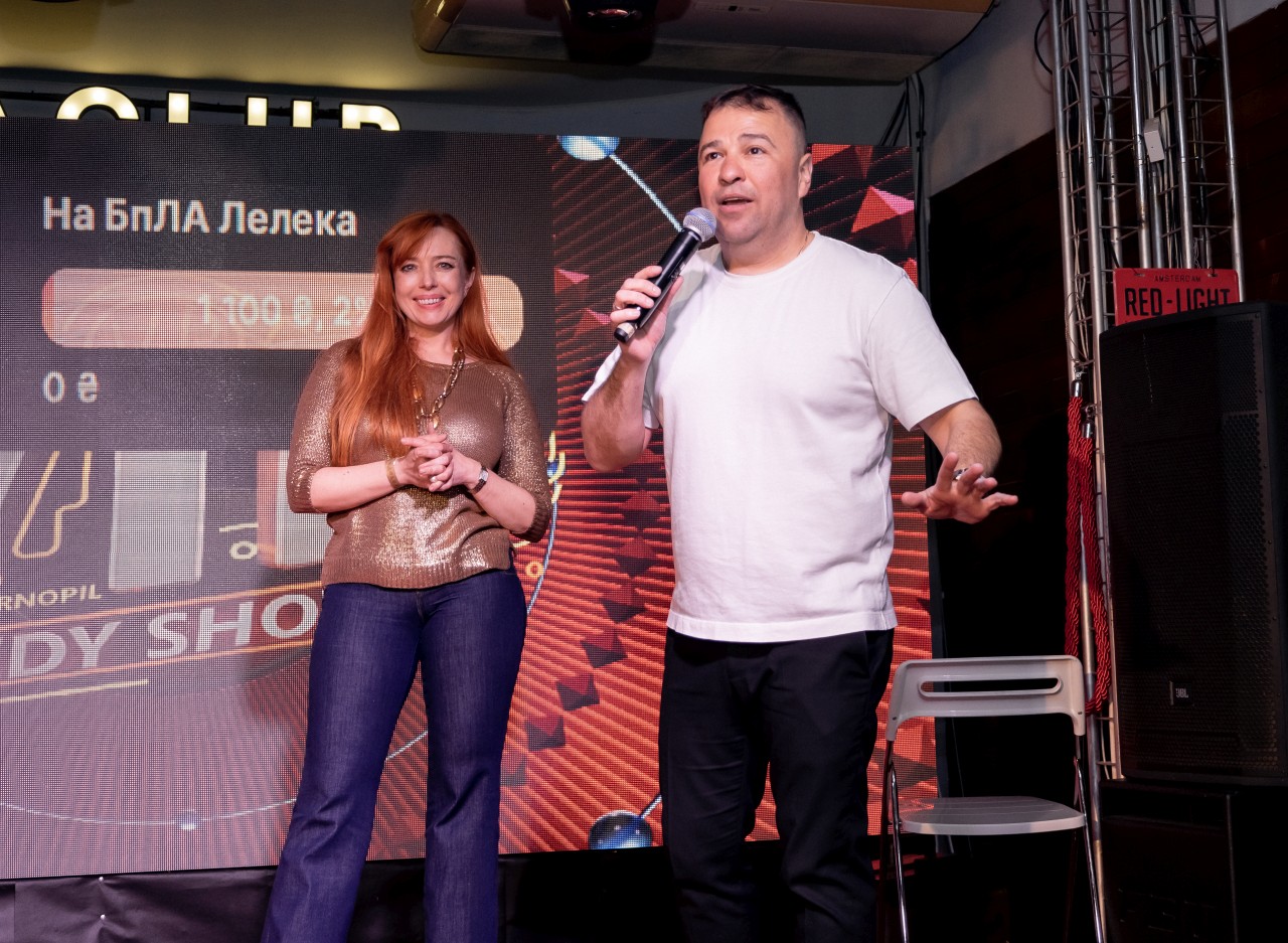 VIP Тернопіль (18.04.2024)
