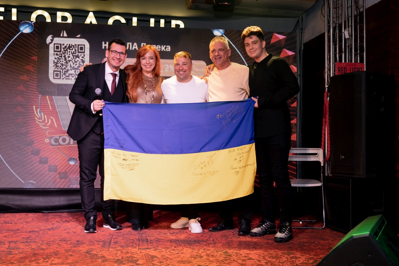 VIP Тернопіль (18.04.2024)