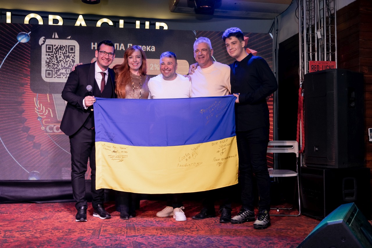 VIP Тернопіль (18.04.2024)