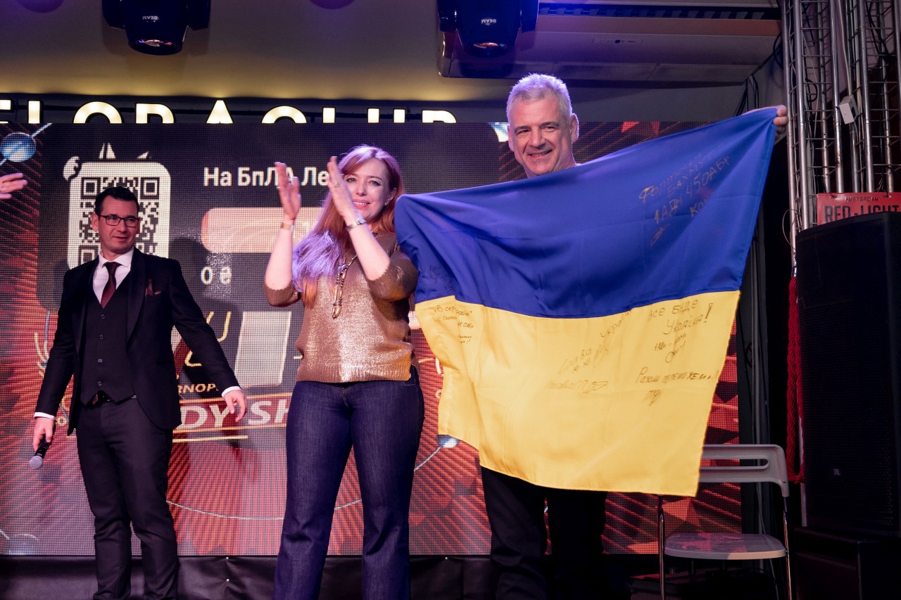 VIP Тернопіль (18.04.2024)