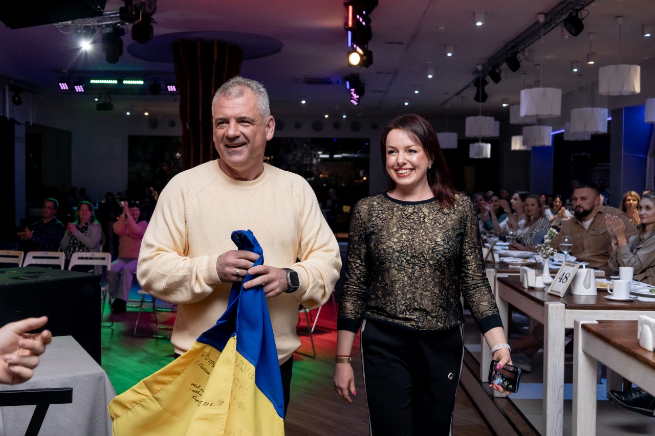 VIP Тернопіль (18.04.2024)