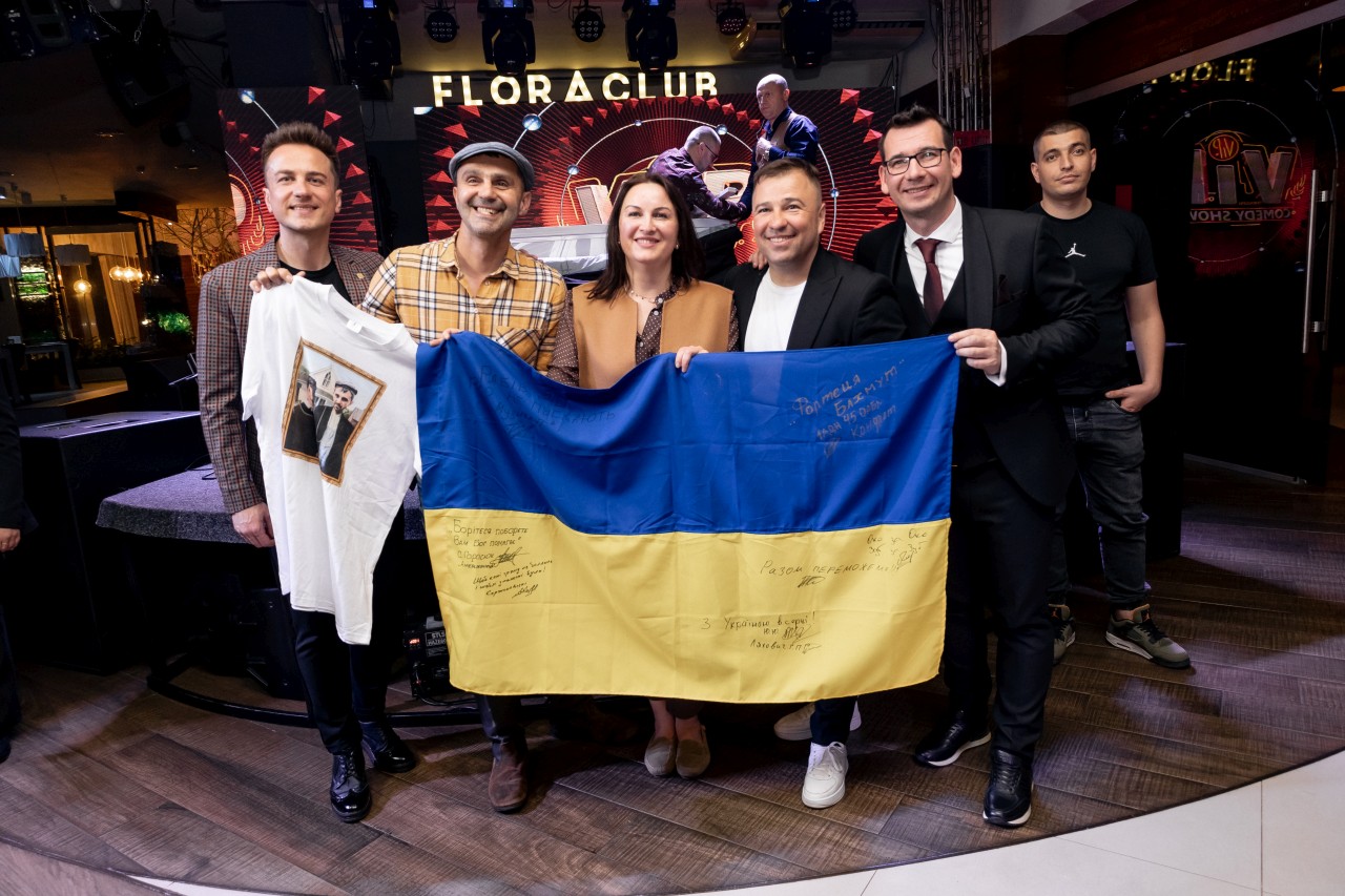 VIP Тернопіль (18.04.2024)